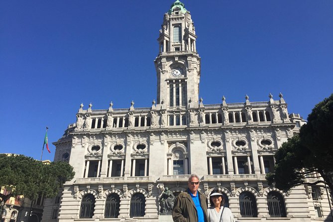 Authentic Oporto Walking Tour with Wine Tasting - Why Porto Works So Well for a Walking Tour