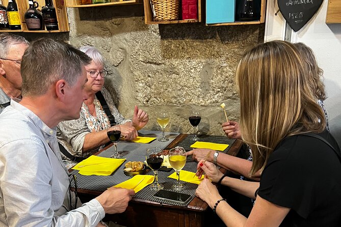 Authentic Port Wine Tasting & Douro River Cruise in Porto - Tawny vs Ruby, LBV vs White, and how to use it later