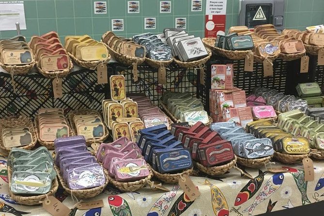 Authentic Porto Food Tour & Market Experience - Guide Style and Pace, Why João Works in This Format