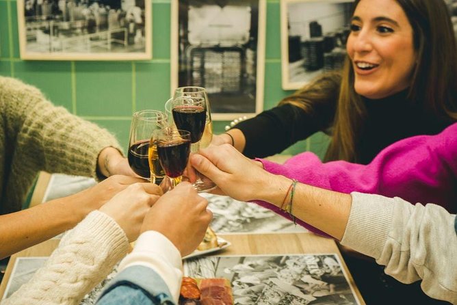 Authentic Porto Food Tour & Market Experience - Price and Value: Is It Worth $101.54?