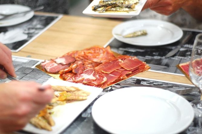 Authentic Porto Food Tour & Market Experience - Meeting at Av. dos Aliados, Then Getting Straight to Breakfast