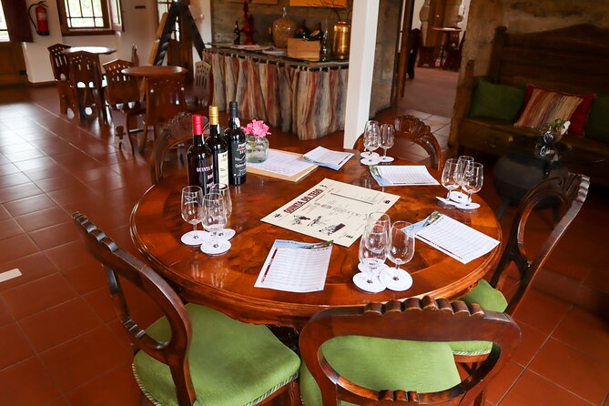 Authentic Small Group Douro Wine Tour with Lunch & River Cruise - Should you book this Porto to Douro wine tour?