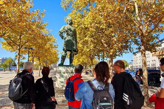Aveiro and Costa Nova Half Day Tour from Porto with Boat Ride - Guide time: what you gain during the drive