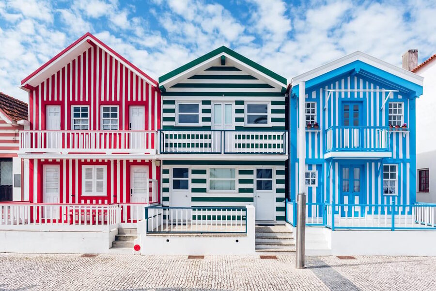 Aveiro and Costa Nova Half Day Tour with Cruise from Porto - Should you book this Aveiro and Costa Nova half-day tour?
