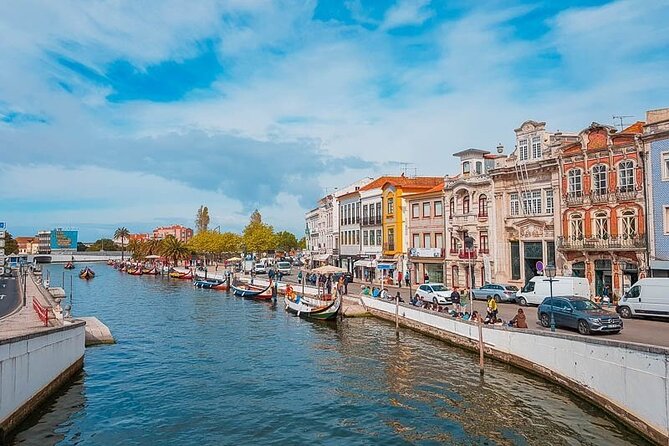 AVEIRO and COSTA NOVA Private Full Day Tour from Porto - Aveiro Free Time That Lets You Actually Choose What You Like