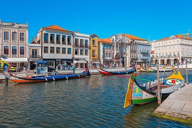 AVEIRO and COSTA NOVA Private Full Day Tour from Porto - The Port-to-Coast Logistics That Keep the Day Comfortable