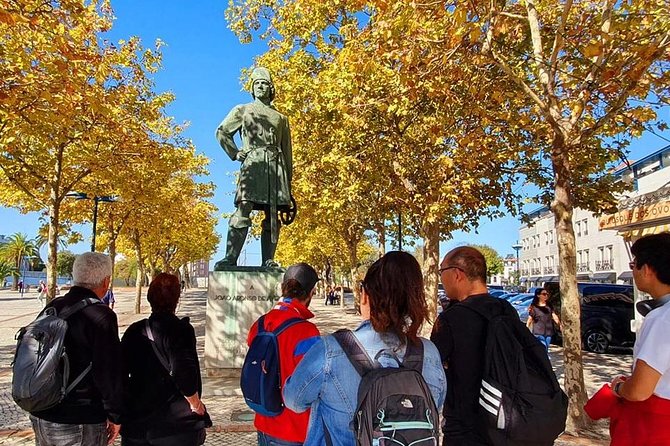 Aveiro and Costa Nova: Private Tour with Moliceiro Cruise Half Day - The human factor: guides who shape the day