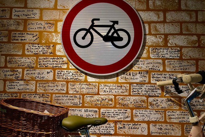 Aveiro Bike Rental - 5/8 hours - Price and timing: how the value adds up for $14.42