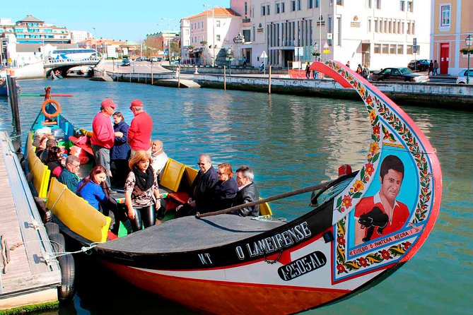 Aveiro Canal Cruise in Traditional Moliceiro Boat - Key Things I’d Prioritize Before You Go