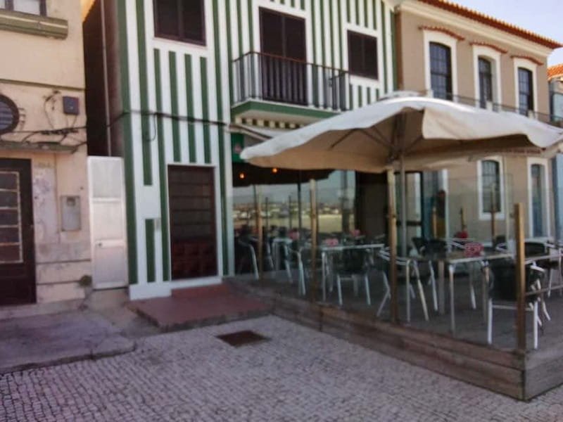 Aveiro & Coimbra Small Group Tour with Moliceiro Boat Cruise - Price and what you really get for $123