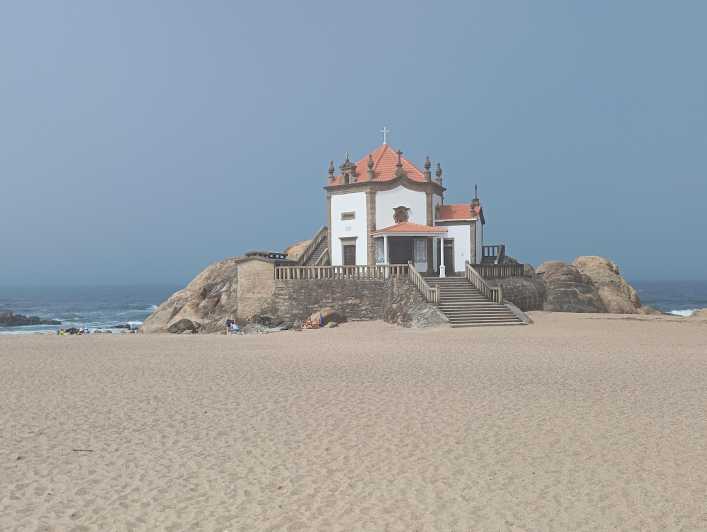 Aveiro, Costa Nova : Unique Daytrip from Porto - Key highlights you will actually feel during the tour
