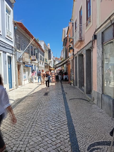 Aveiro, Costa Nova : Unique Daytrip from Porto - Price and value: what $234 per group really buys you