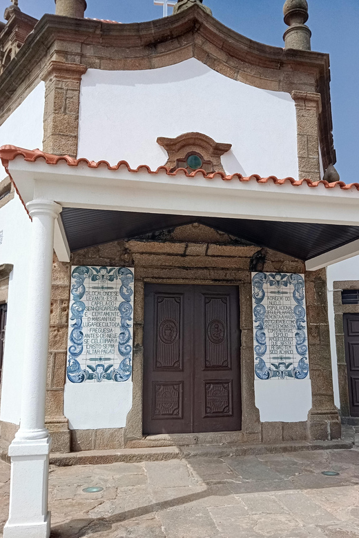Aveiro, Costa Nova : Unique Daytrip from Porto - Practical tips for a smoother 4.5 hours