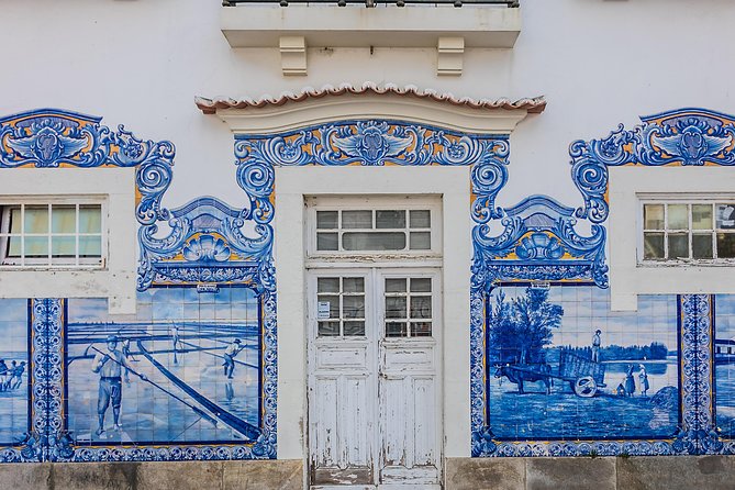 Aveiro Half Day Private Tour Porto w/ Moliceiro River Cruise - Price and Value: Is $125.10 Worth It?