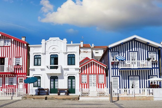 Aveiro Half Day Private Tour Porto w/ Moliceiro River Cruise - Private 4-Hour Format: The Real Pace You Should Expect