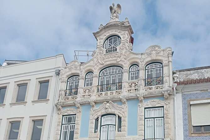 Aveiro Half-Day Small Group Tour from Porto - From Vila Nova de Gaia to Aveiro, in a small-group rhythm