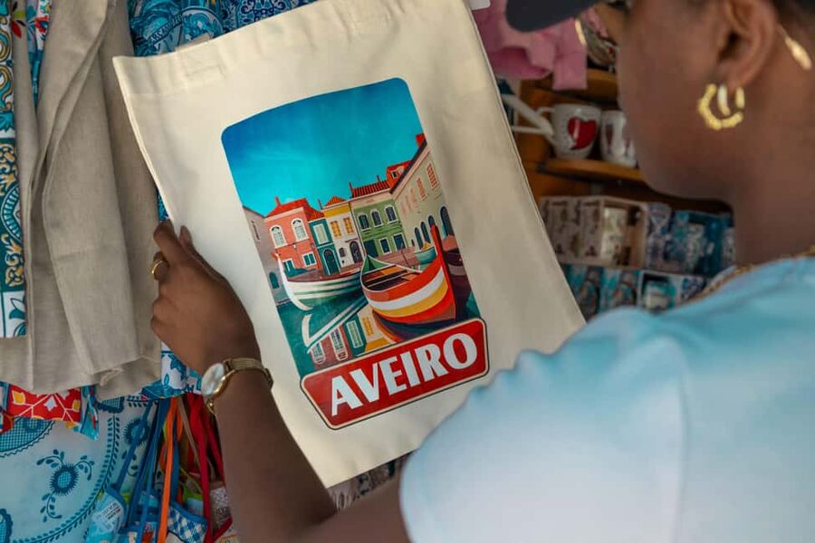 Aveiro: Half-Day Tour from Porto with Optional Cruise - Aveiro on foot: what the guide actually helps you notice