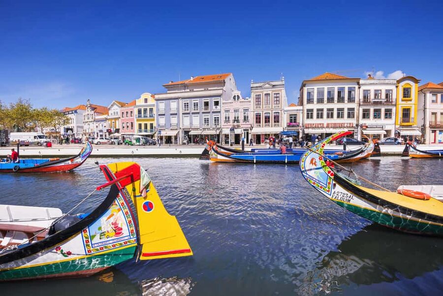 Aveiro: Half-Day Tour from Porto with Optional Cruise - Who will enjoy this most, and who might feel limited
