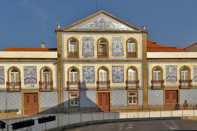 Aveiro Small-Group: Half Day Tour with Boat Ride - Price and value: what you are paying for