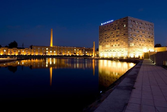 Aveiro Small-Group: Half Day Tour with Boat Ride - Who this half-day tour suits best