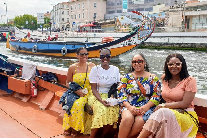 Aveiro Small Group Tour with Typical Boat Ride, offer wine bottle - Price and Value: Is $114.39 Worth It?