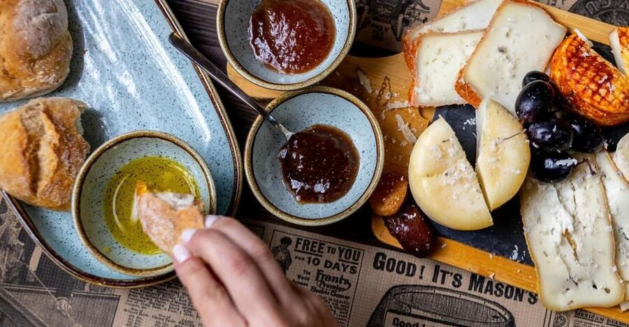 Aveiro: Wine & Food pairing - Key Things to Know Before You Go