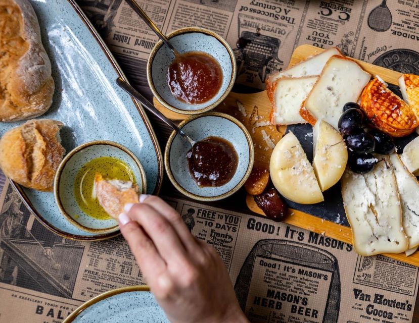Aveiro: Wine & Food pairing - Where This Aveiro Wine Day Actually Happens