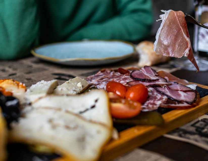 Aveiro: Wine & Food pairing - How Wine Pairing Here Feels Different From Random Tastings