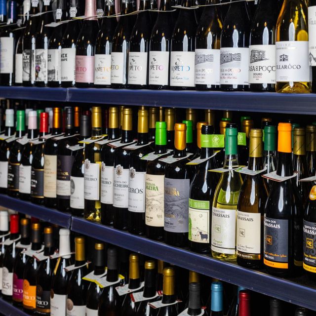 Aveiro: Wine & Food pairing - Who This Aveiro Wine and Food Pairing Day Is Best For