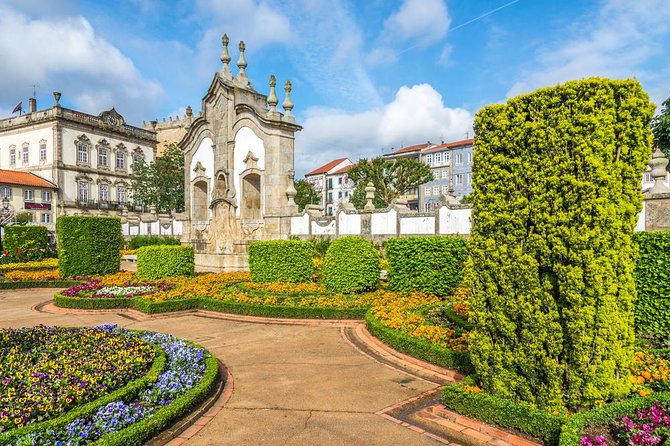 Barcelos: Half Day Private Tour from Porto - A half-day private tour that feels practical, not rushed