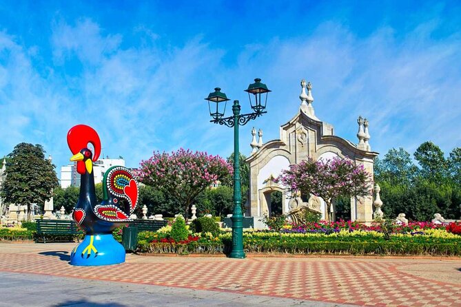 Barcelos, Ponte de Lima & Viana Private Tour (All Inclusive) - Guides make the difference: how the best parts land in conversation
