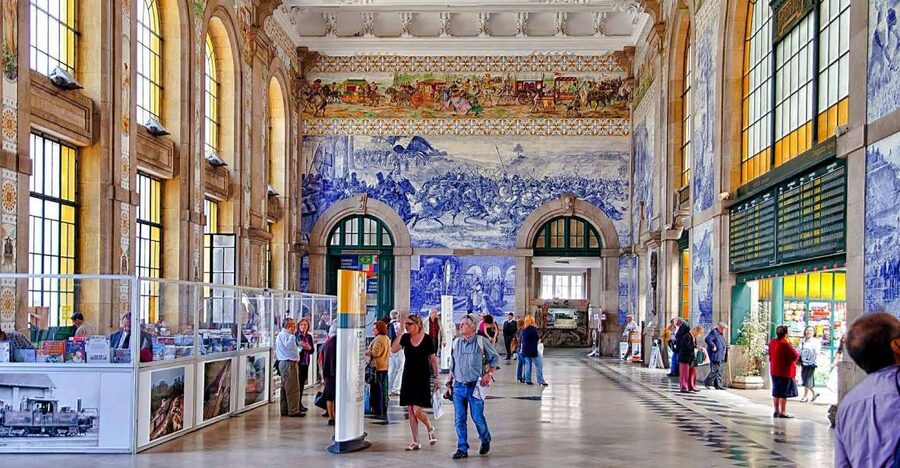Best of Porto Guided Tour: Cruise & Wine Tasting - Key things to know before you go