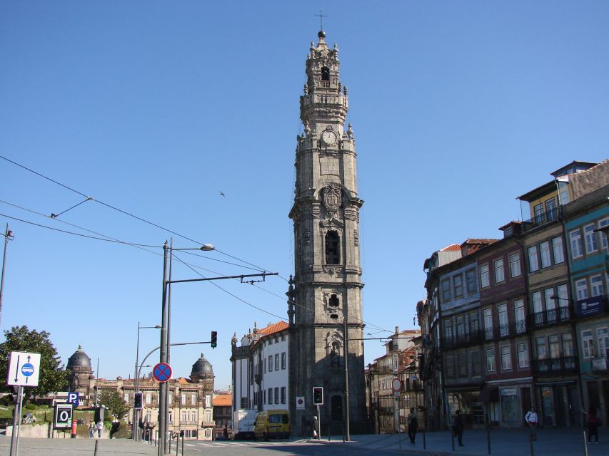 Best of Porto Guided Tour: Cruise & Wine Tasting - Who should book, and who should skip this one