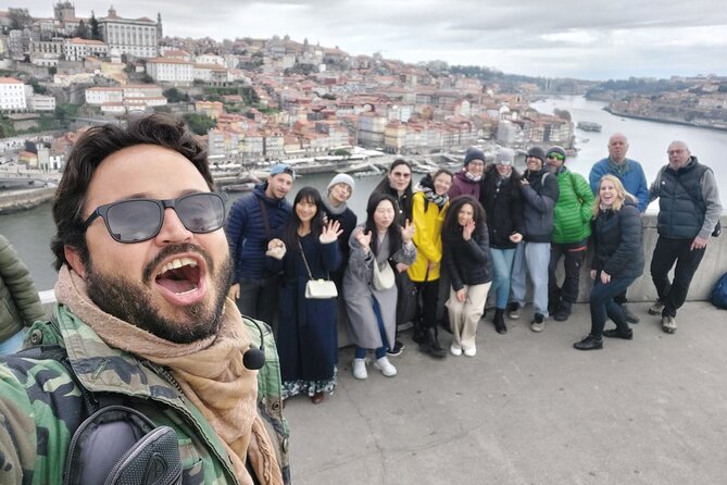Best of Porto Private Walking Tour - Price, value, and who this is best for at $84.48