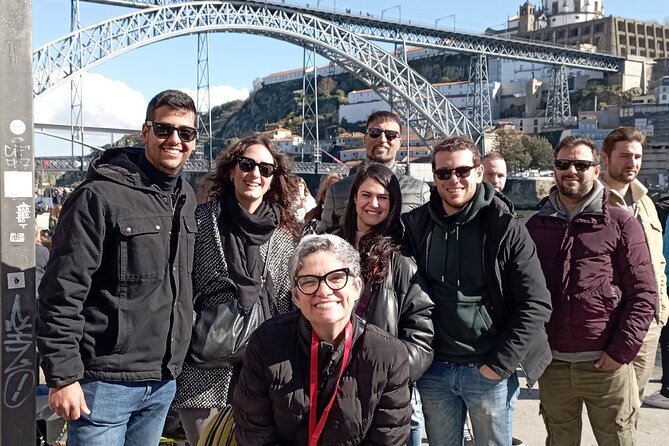 Best of Porto Private Walking Tour - How to prepare so you get the most from each stop