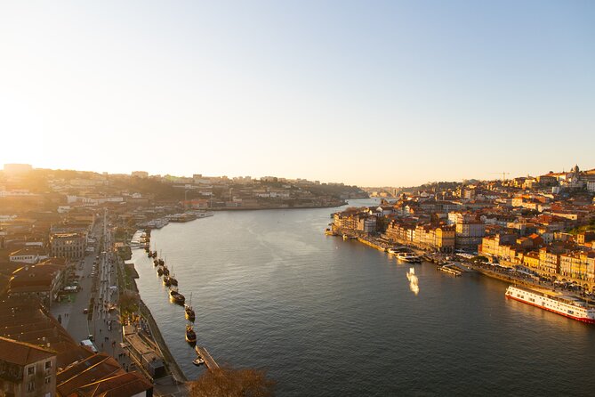 Best of Porto Walking Private Guided Tour - Porto Cathedral Exterior and the Wedding Story You’ll Remember
