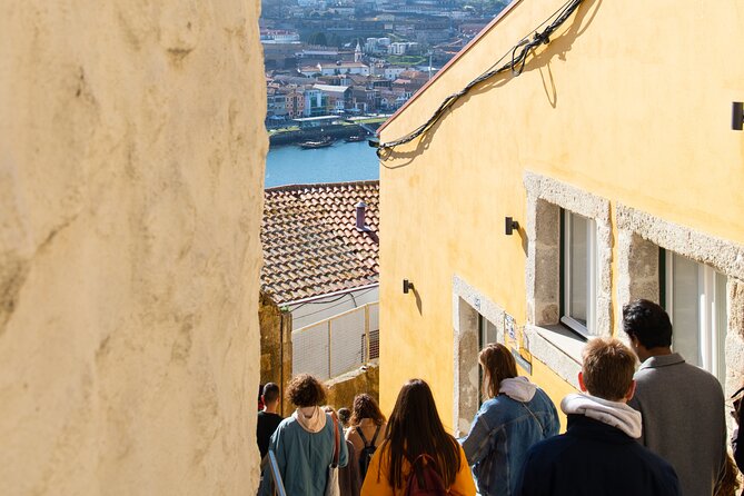 Best of Porto Walking Private Guided Tour - Who Should Book This Private Porto Highlights Walk
