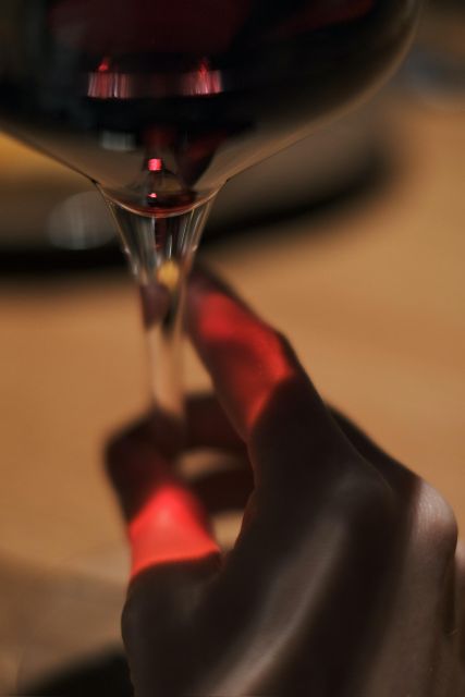 Best Wines of Portugal - Where this tasting happens: Dogma Wine Bar in the Norte