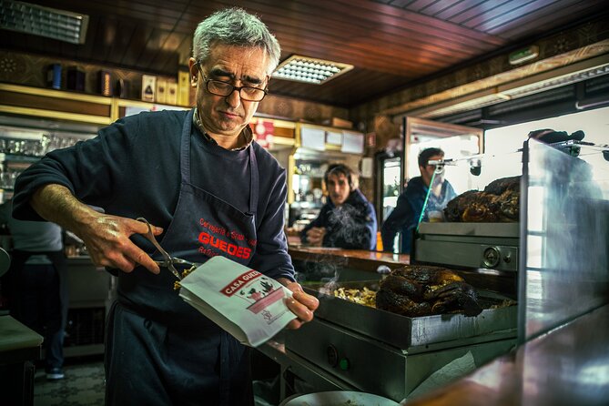 Beyond the Barrel: From Decadent to Down-home in the Heart of Porto - Praça Gomes Teixeira and the Clérigos Tower pastry pause