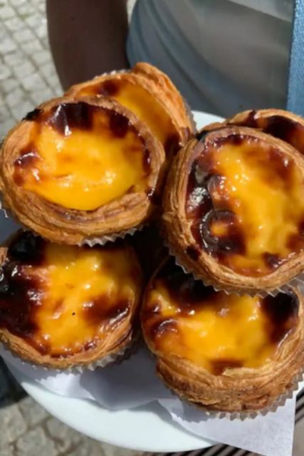 Bike & Bites - The Original Porto Bike Tour Experience - Bike and Bites in Porto: the 3-hour rhythm that works