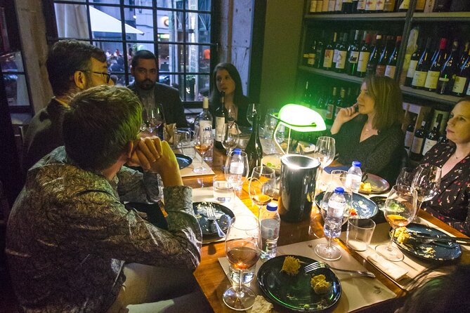 Bio/Organic Wine Tasting and Food Pairing with Wine Producer - Key Things To Know Before You Go