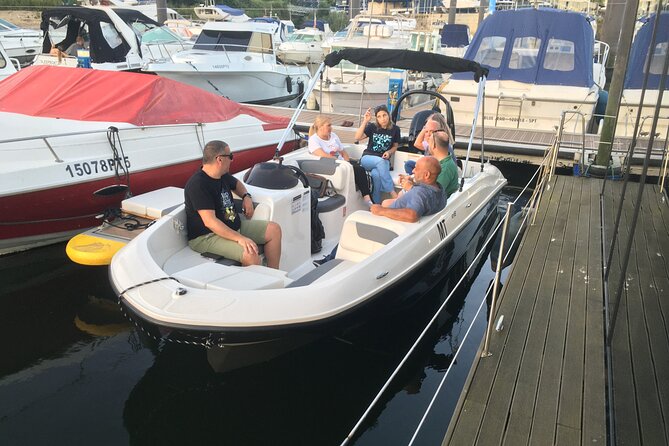 Boat Trip in Douro Porto - Price and value: $161.95 per group, up to 6 people