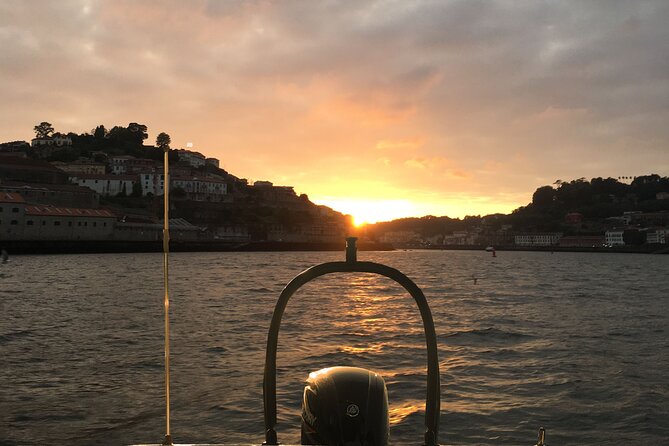 Boat Trip in Douro Porto - Who should book this Douro boat ride