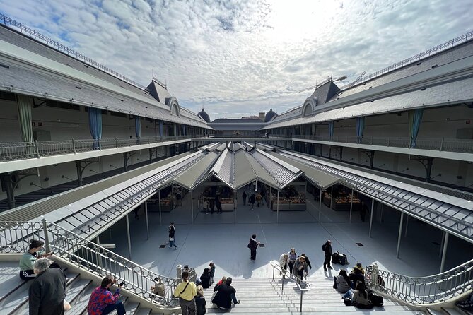 Bolhão Market Guided Food Tour - Why This Porto Market Tour Feels Different Than Just Eating