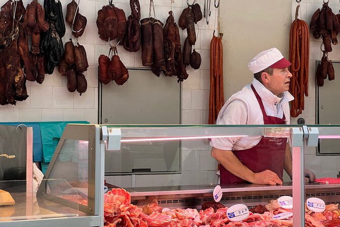 Bolhão Market Guided Food Tour - Timing, Value, and What You’re Paying For