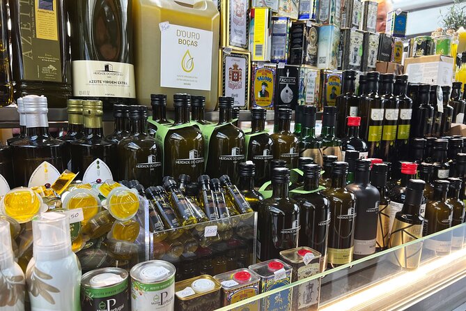 Bolhão Market Guided Food Tour - What the Tour Ends With (And How to Use It)
