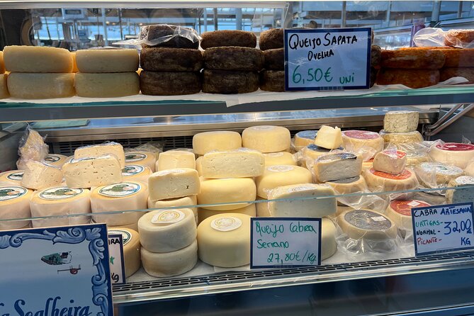 Bolhão Market Guided Food Tour - Who This Tour Is For