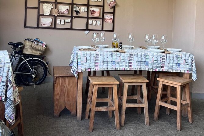 Boutique Port Wine Tour in Gaia with Rooftop Views - Who this Port tour in Gaia suits best