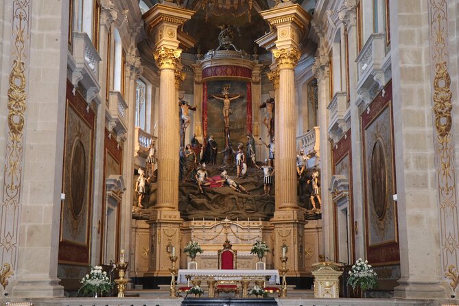 Braga and Guimarães Cultural Private Tour - Who this Braga and Guimarães private tour suits best