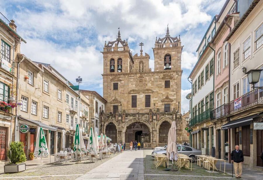 Braga and Guimarães Day Trip from Porto - What’s included, what’s not, and how to pack smart